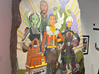 CreatureCantina.com Image