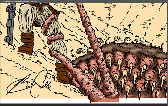CreatureCantina.com Image