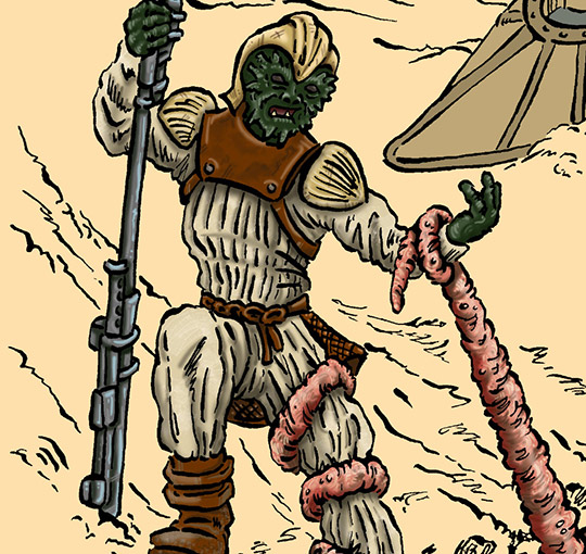CreatureCantina.com Image
