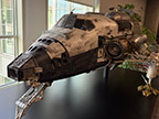 CreatureCantina.com Image