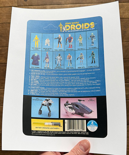 CreatureCantina.com Image