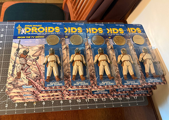 CreatureCantina.com Image