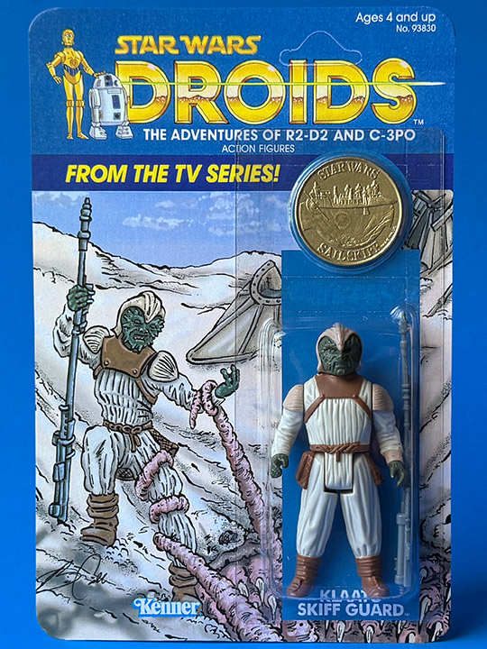 CreatureCantina.com Image